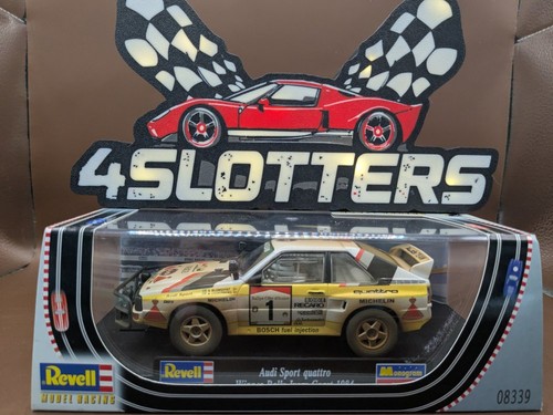 Revell monogram audi sport - revell,