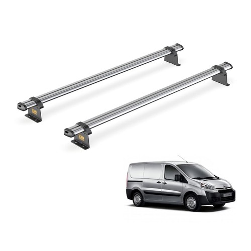 Citroen dispatch roof rack for - roof,