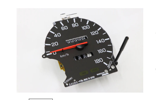 Speedometer assembly for - assembly,