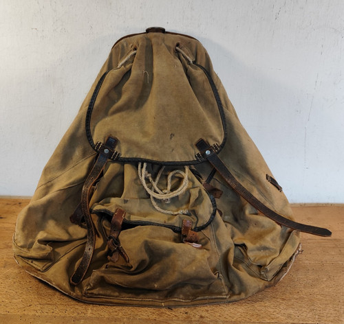 Ww2 2wk backpack bag - ww2,