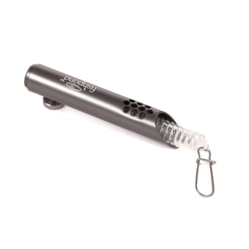 Fishpond 36o swivel retractor - 36o,