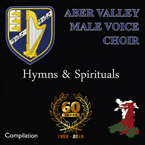 Aber valley male voice choir - voice,