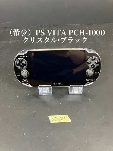 Sony vita pch - ps, pch-1000