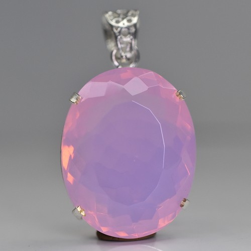 Natural ethiopian opal - 81, ct