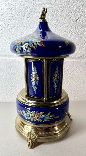 Vintage reuge swiss - reuge, musical