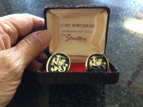 Vintage henri wintermans - vintage,