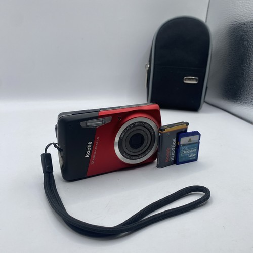 Kodak easyshare m530 digital - kodak,
