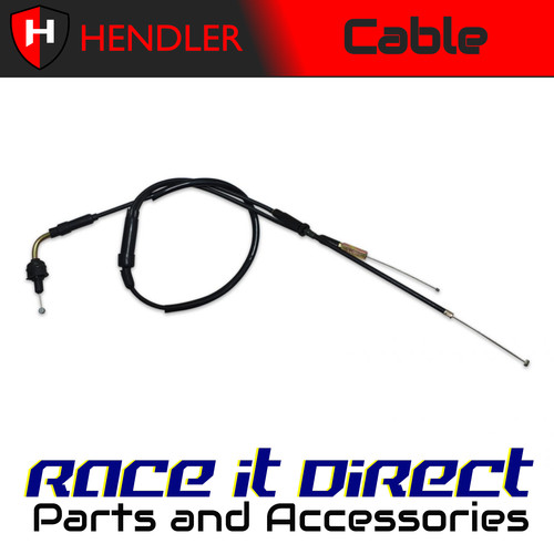 Throttle cable pull - cable,