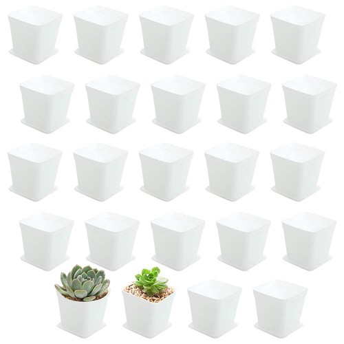 Pack inch white - 3,