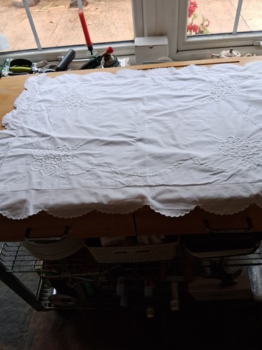 Antique belfast irish linen - belfast,