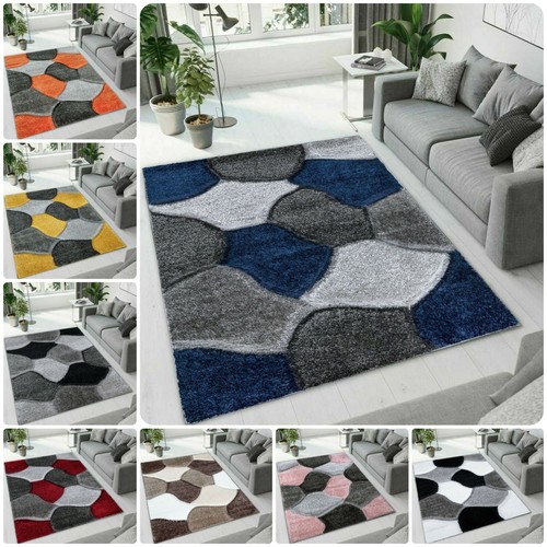 New luxurious pona rug - new,