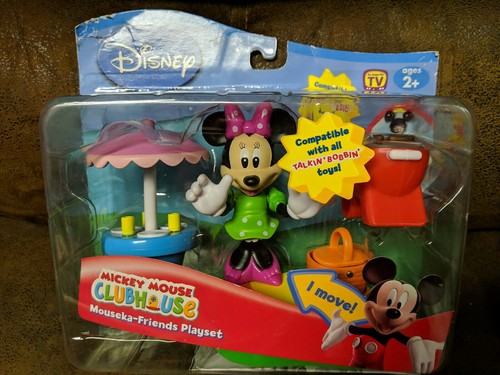 Disney mickey mouse clubhouse - mouse,