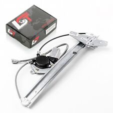 Electric Window Regulator With Motor Front Left For Toyota Corolla E10