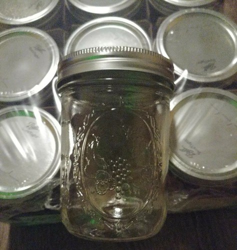 Ball mason jars wide mouth - ball,