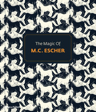 The Magic of M.C.Escher the