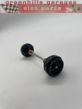 Greenhills Carrera Evolution