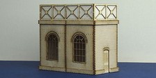 OO gauge Water tower  - LCC B