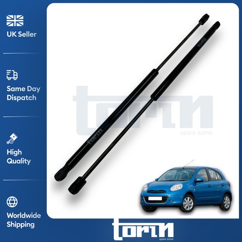 Rear tailgate boot - 2x,