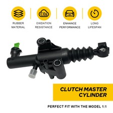 Clutch Master Cylinder