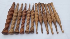 CROCHET Hooks Ergonomic Hooks