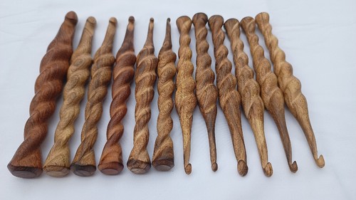 Crochet hooks ergonomic - crochet,