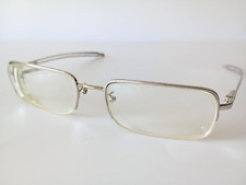 Vintage Designer Police Unisex Adults Eyeglasses Frame