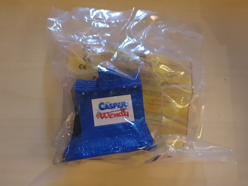 Burger king kids club casper - burger,