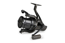 Fox 12000 XC Reel CRL083 Carp Reel Reel Stationary Fishing Reel
