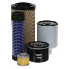 500 Hour Filter Service Kit