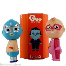 Gee Sorry Angel Doll Series 2