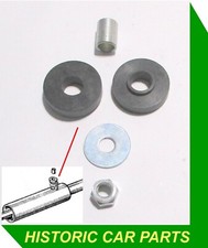 SILENCER ANTI-VIBR. MOUNTING