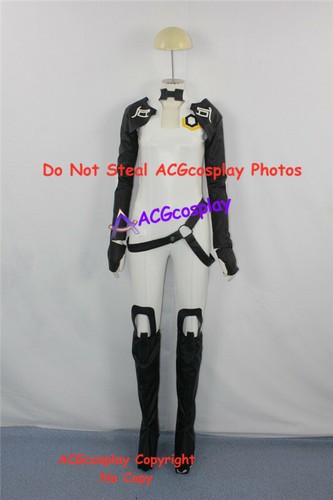 Miranda lawson cosplay - miranda, costume