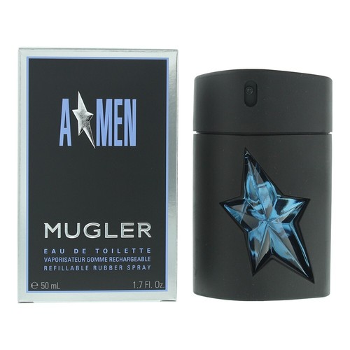 Thierry mugler men - thierry,