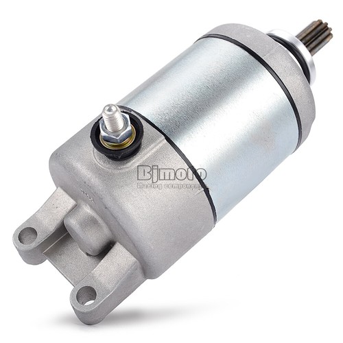 Starter motor for honda cbr600 - honda,