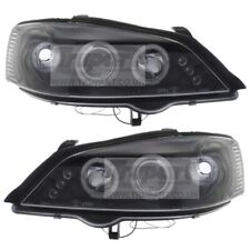 VAUXHALL ASTRA G MK4 98-04