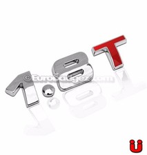 1- NEW 1.8T 3D Adhesive Rear