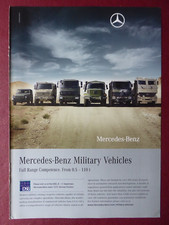 4/2009 PUB MERCEDES-BENZ