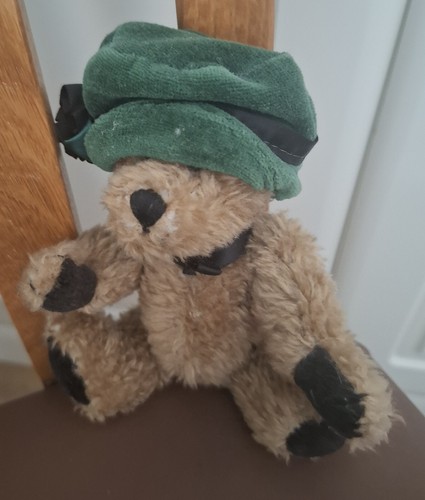 Plush boyd teddy - boyd, bear