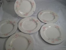 Sadler "Romance" Floral