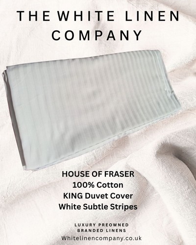 House fraser subtle - house, stripe