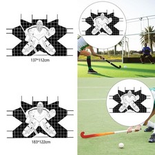 Hockey Goal Waterproof