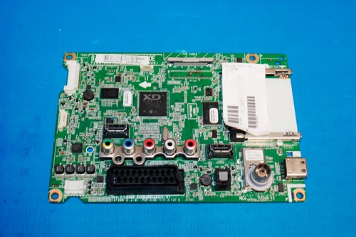 Main board ebt62385621 for - main,