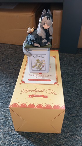 Original dlc series tea - original,
