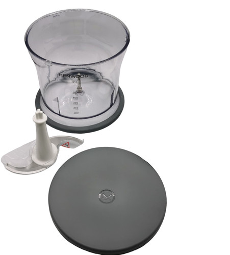 Kenwood hand blender mixer - blender,