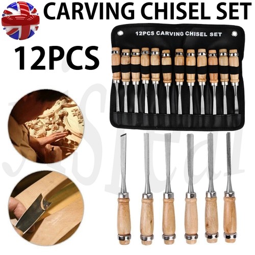 Pcs wood carving hand - 12,