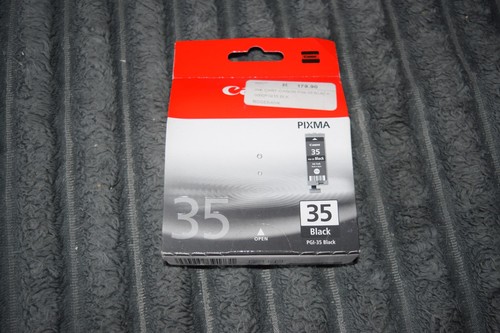 Genuine canon ink - ink, cartridge
