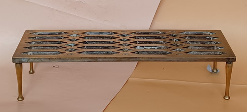 Very long heavy - , vintage