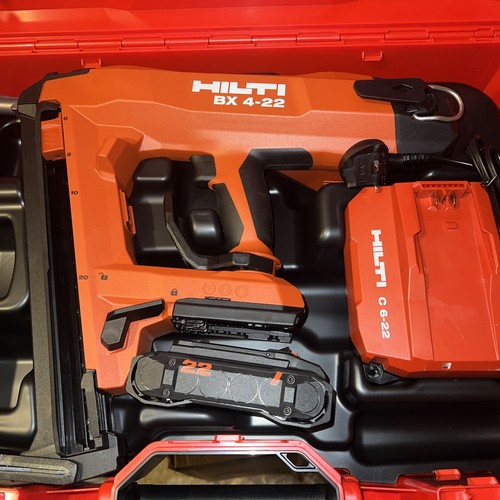 Hilti bx4 22 nuron - bx4-,
