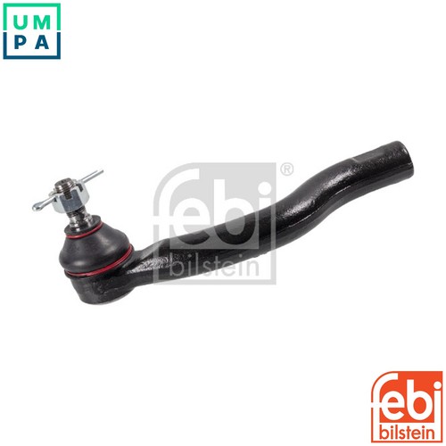 Tie rod end - tie, for