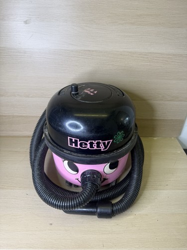 Hetty vacuum cleaner het200 - hetty,
